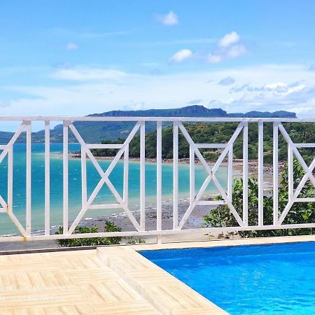 Villa bel azur Antsiranana Kültér fotó