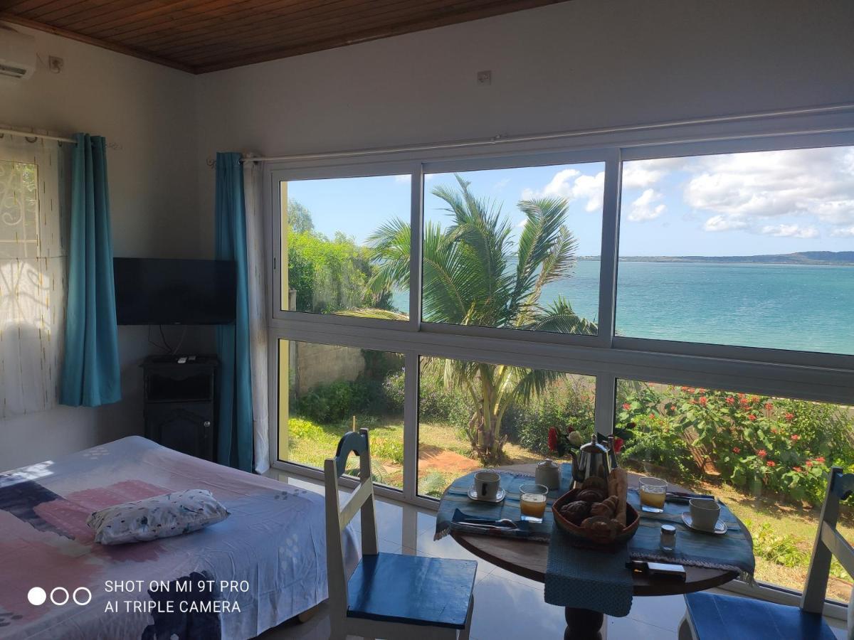 Villa bel azur Antsiranana Kültér fotó