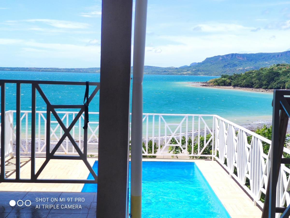 Villa bel azur Antsiranana Kültér fotó