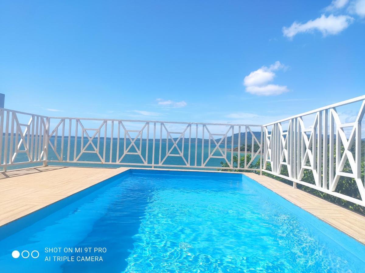 Villa bel azur Antsiranana Kültér fotó