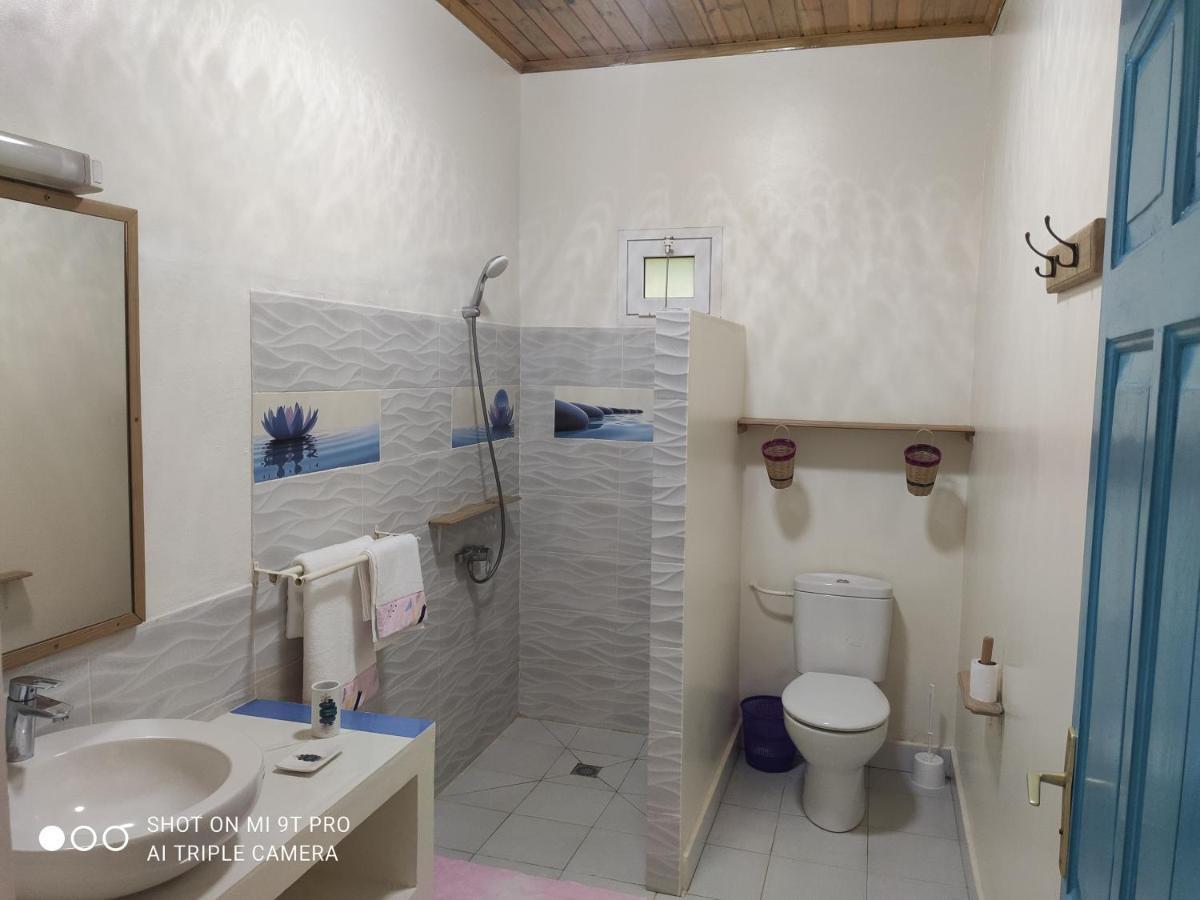 Villa bel azur Antsiranana Kültér fotó