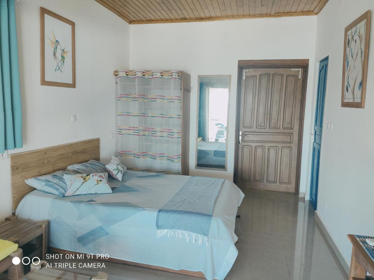 Villa bel azur Antsiranana Kültér fotó