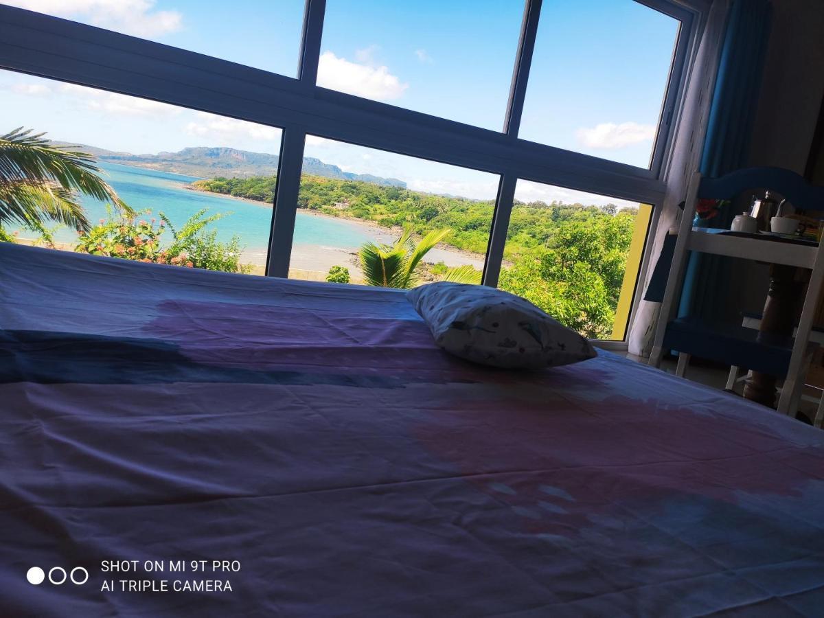 Villa bel azur Antsiranana Kültér fotó