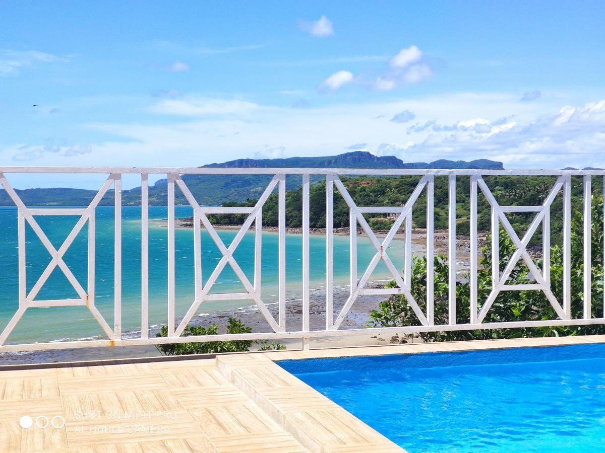 Villa bel azur Antsiranana Kültér fotó