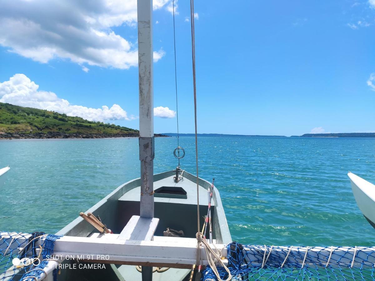 Villa bel azur Antsiranana Kültér fotó