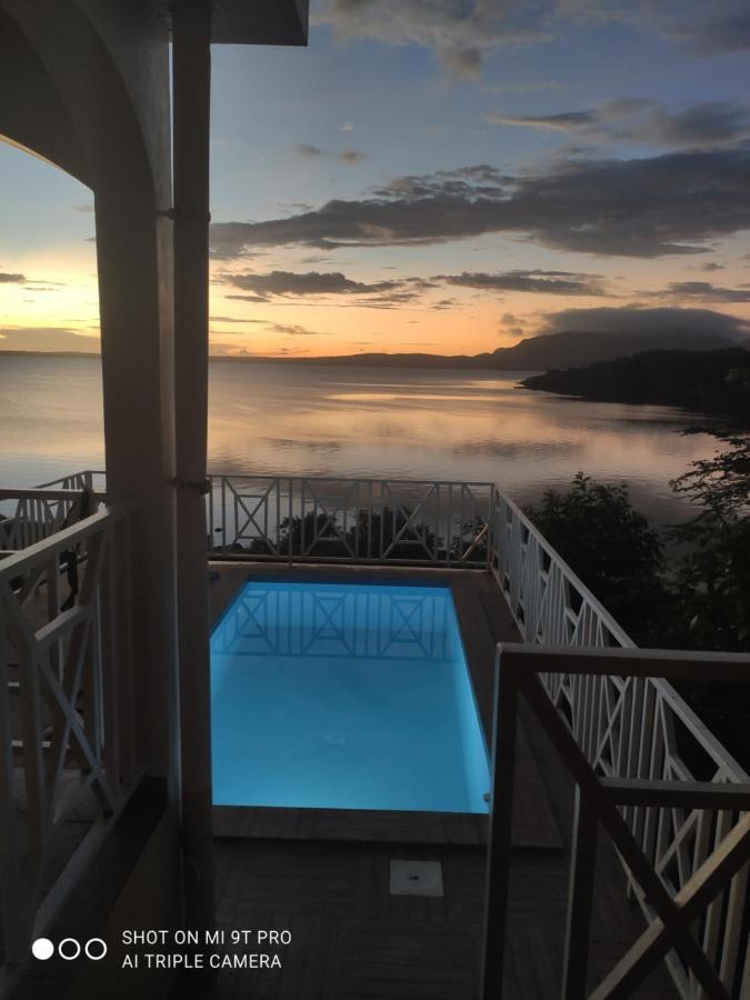 Villa bel azur Antsiranana Kültér fotó